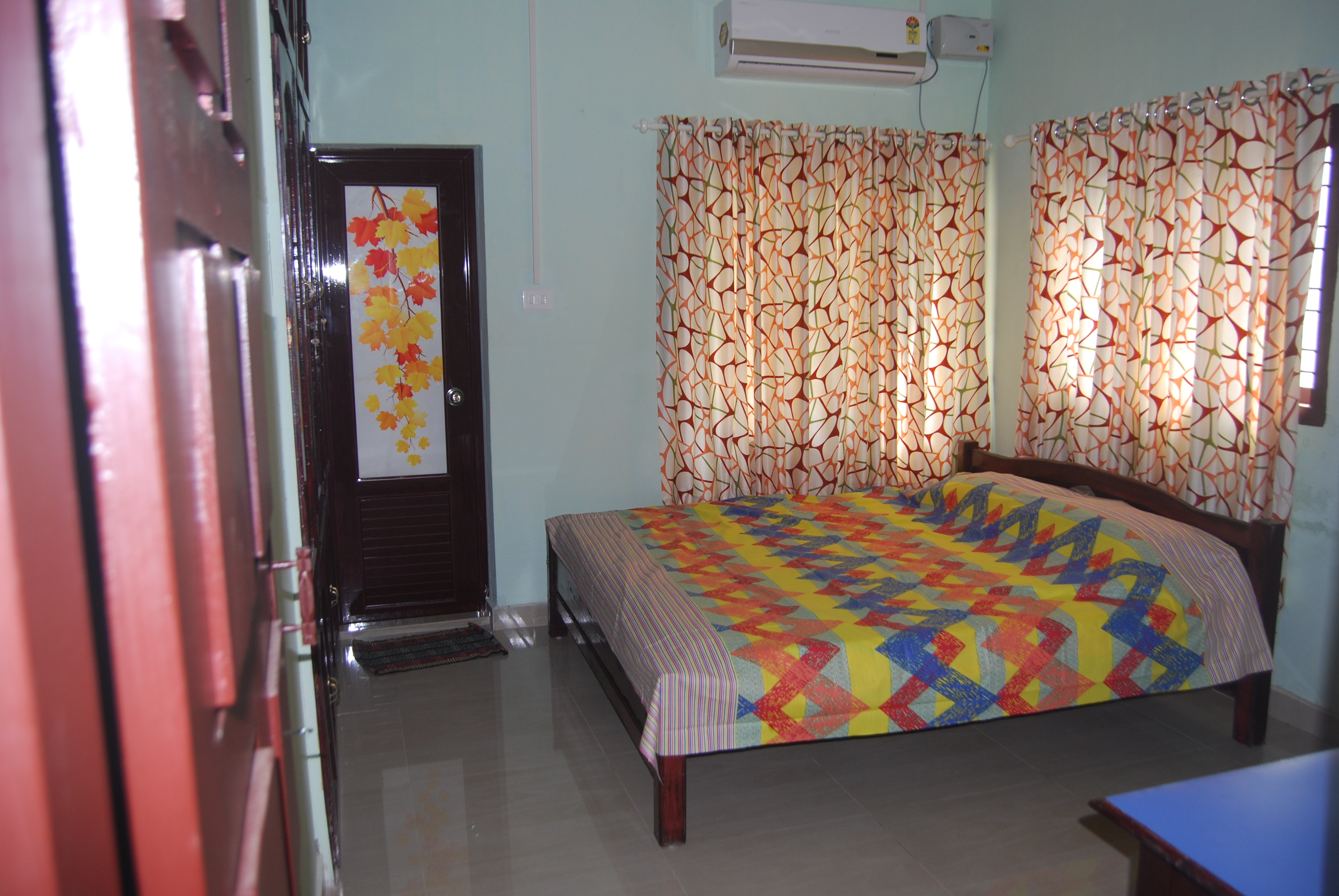 House for Rent in Chingavanam Short Term Rent Alt Service