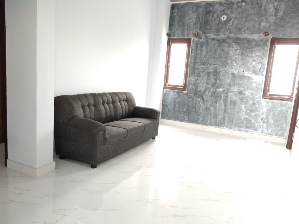 Fully Furnished 1BHK in Kammanahalli Alt Service Apartment