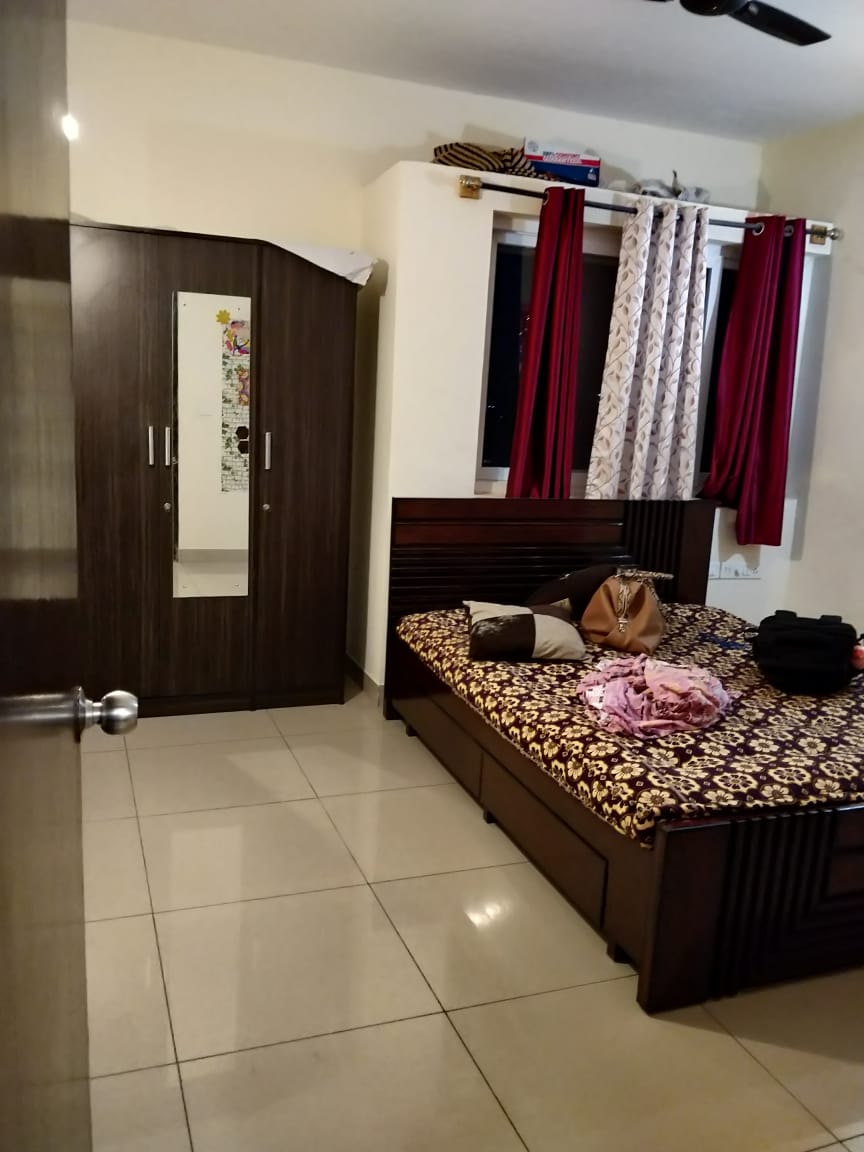 Fully Furnished Prestige Tranquility Bhk Rent PRESTIGE TRANQUILITY