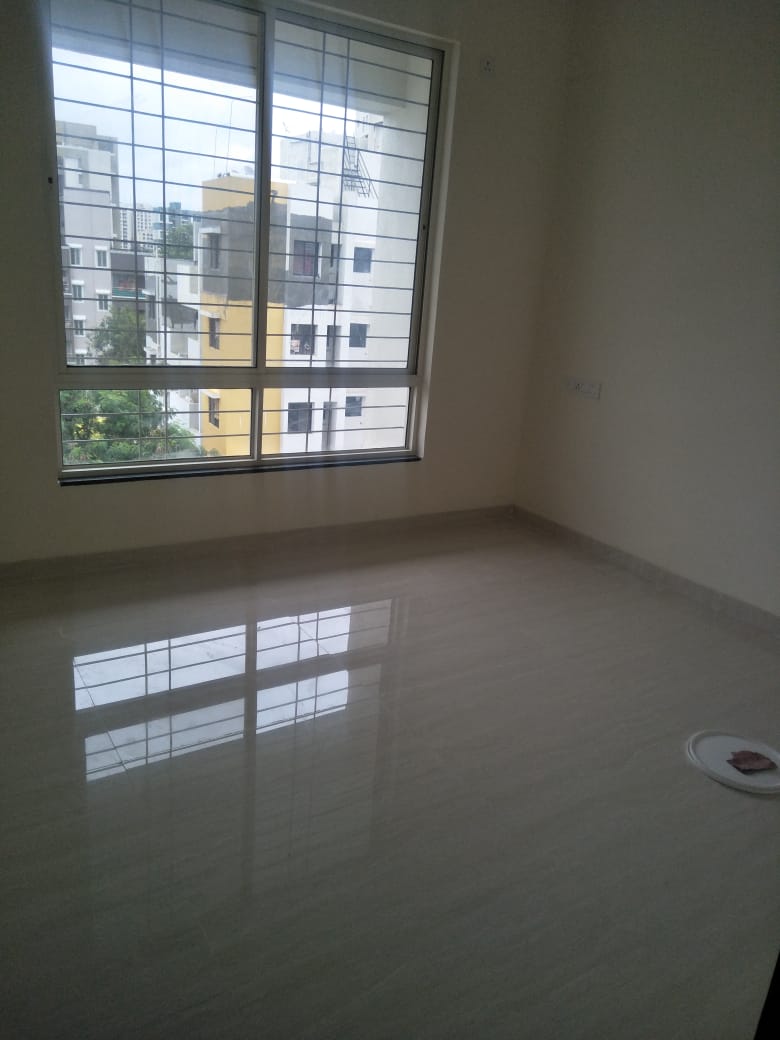1BHK UNFURNISHED FLAT FOR RENT WAKAD Alt Service Apartment
