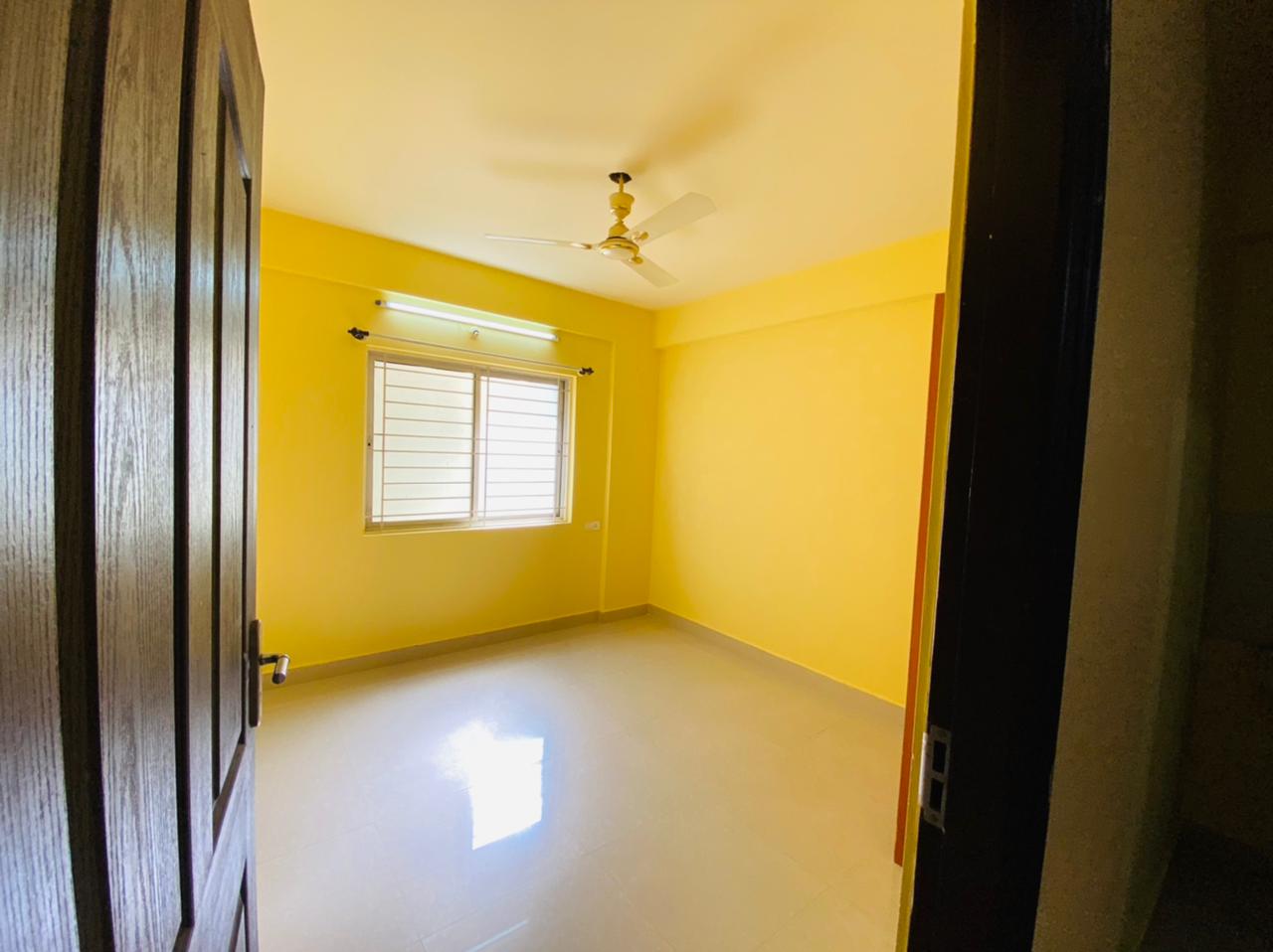 Semi Furnished Apartment For Bachelors Near Tavarekere Main Road