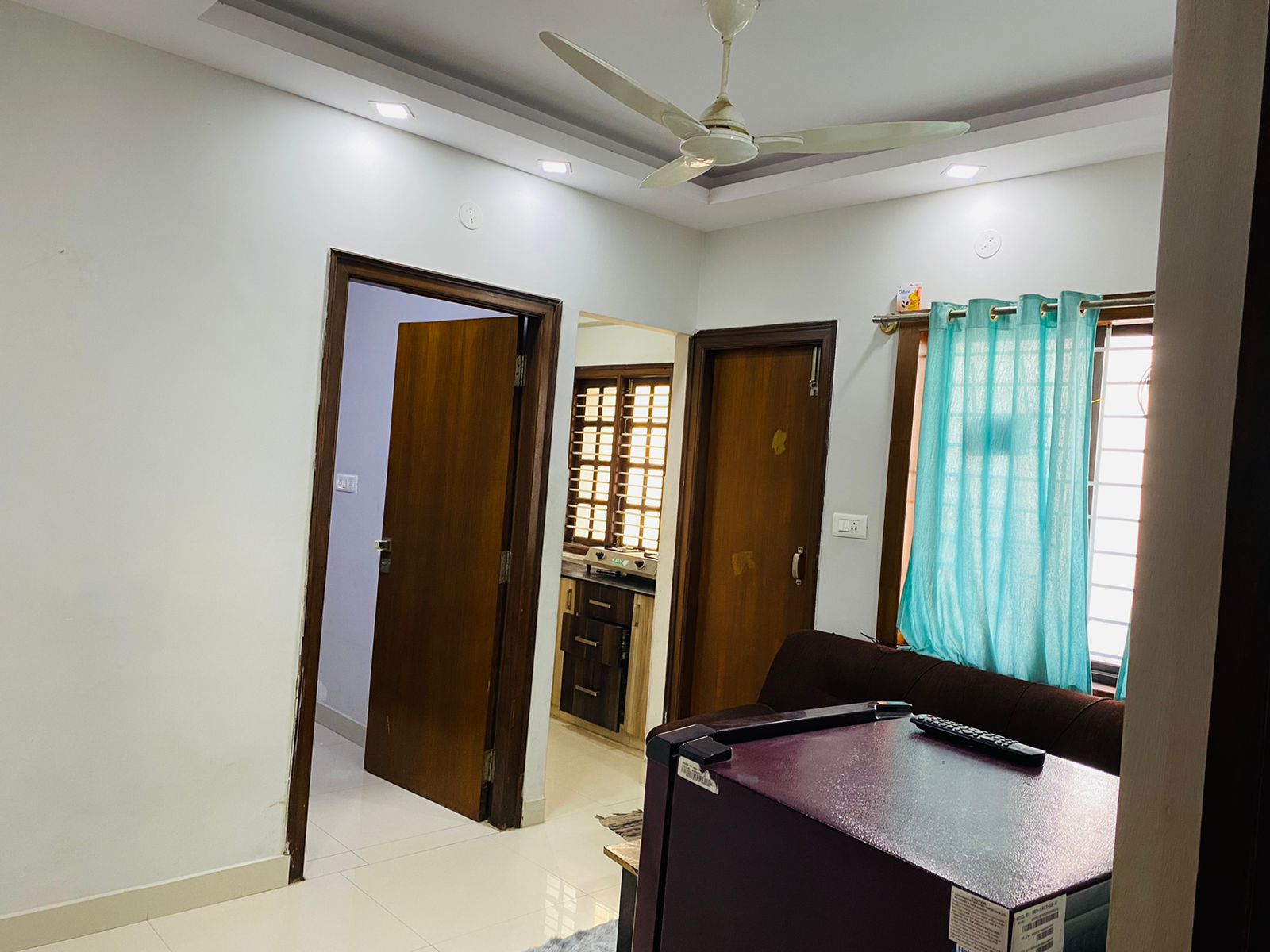Jp Nagar Service Apartments For One Day Rent In Bangalore Fully