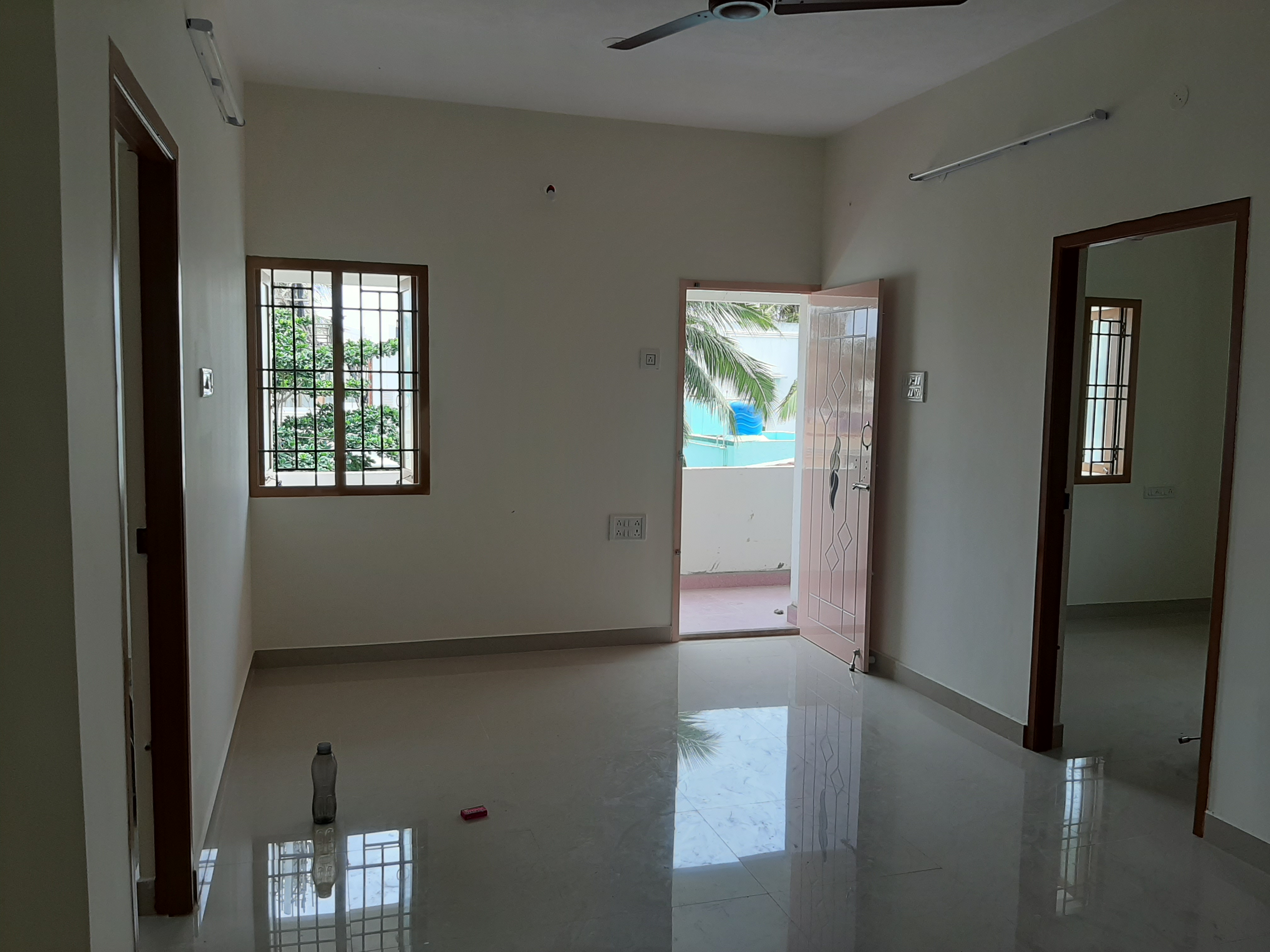 Fully Furnished Bhk House For Rent In Porur BHK Individual Houses