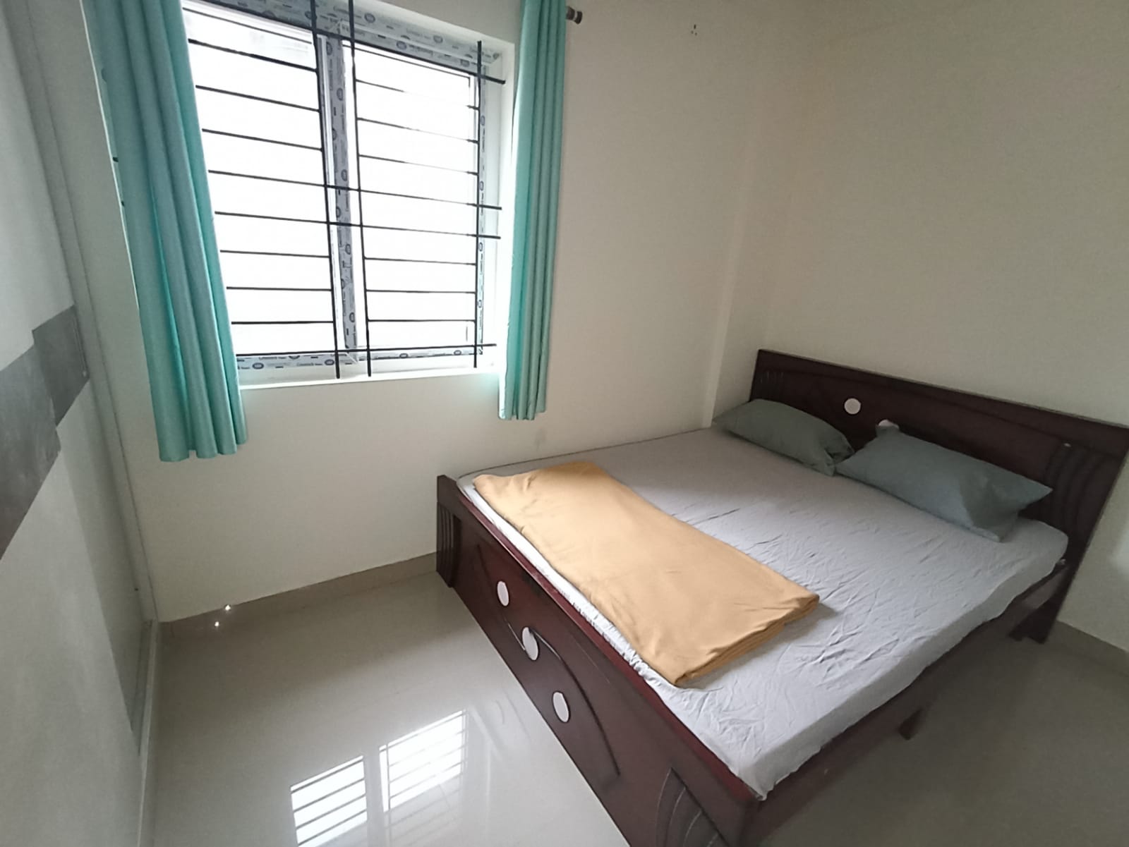 Thane Bhk Rental Flats Thane One Bedroom Ground Floor Flat To Rent