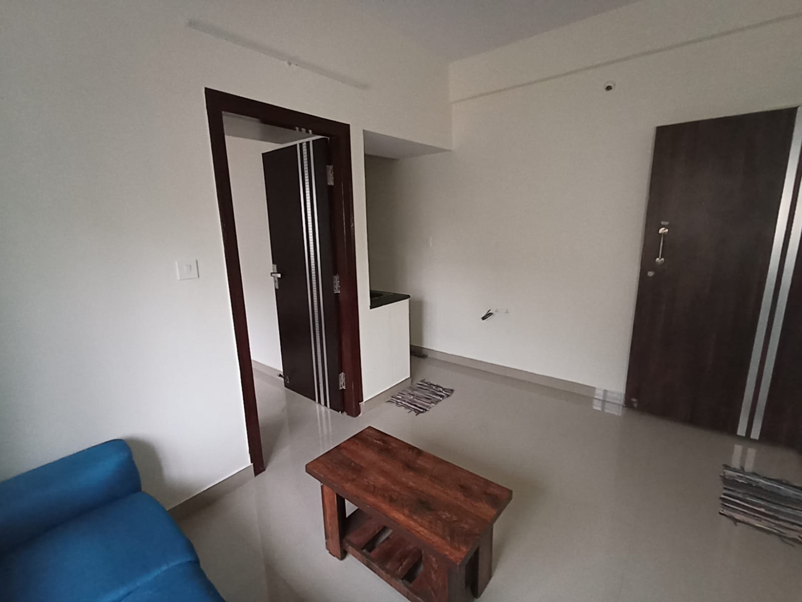 Fully Furnished 1BHK for Rent near Indira Nagar Alt Service