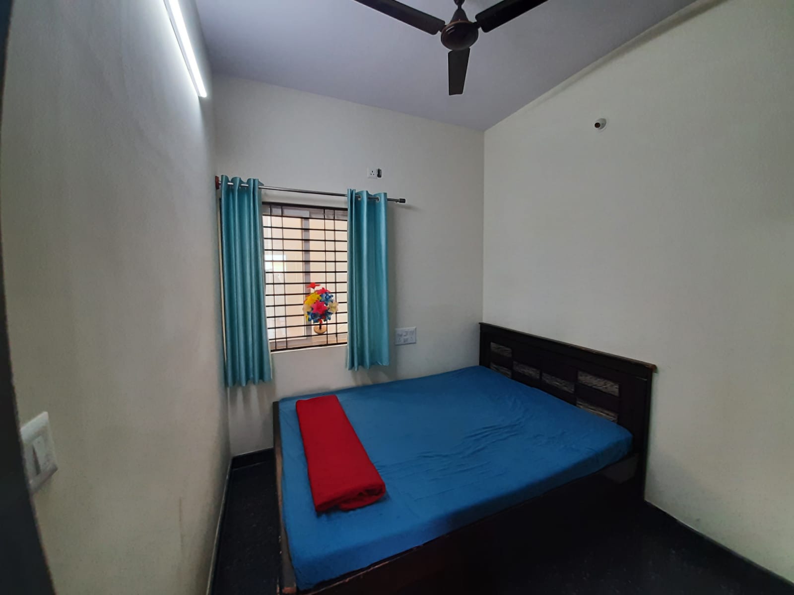 5th Block Bhk For Rent In Koramangala 6th Block Fully Furnished