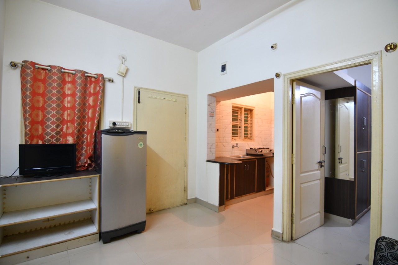 Bhk Flat Fully Furnished House For Sale In Bangalore Fully