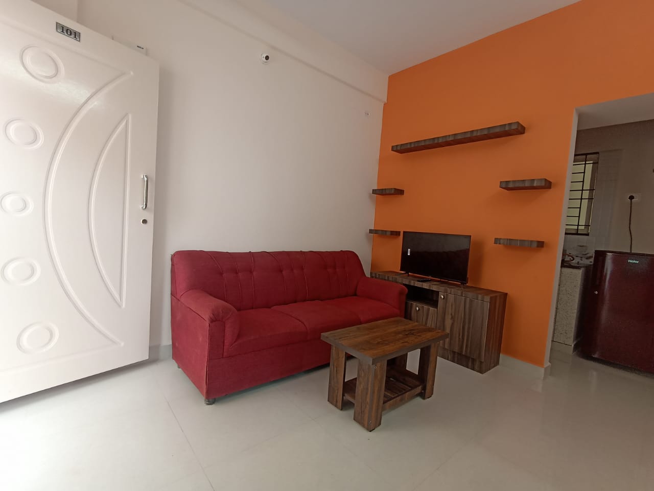 Semi Furnished Bhk House For Rent In Kr Puram Bangalore Ayyappa