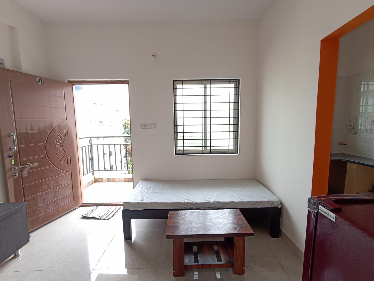 Bhk Flats For House For Rent Near Electronic City In Bangalore Bhk