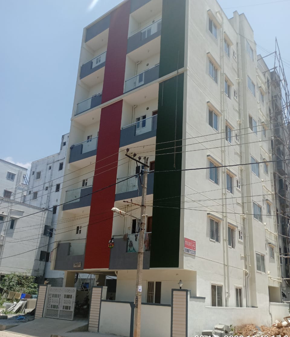 1BHK fully furnished House near Manipal Hospital Alt Service