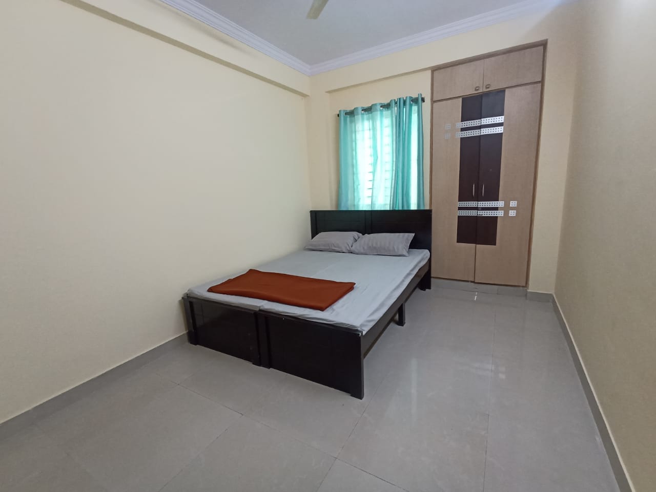 BHK Fully Furnished Flat In BTM Layout in Bengaluru Alt