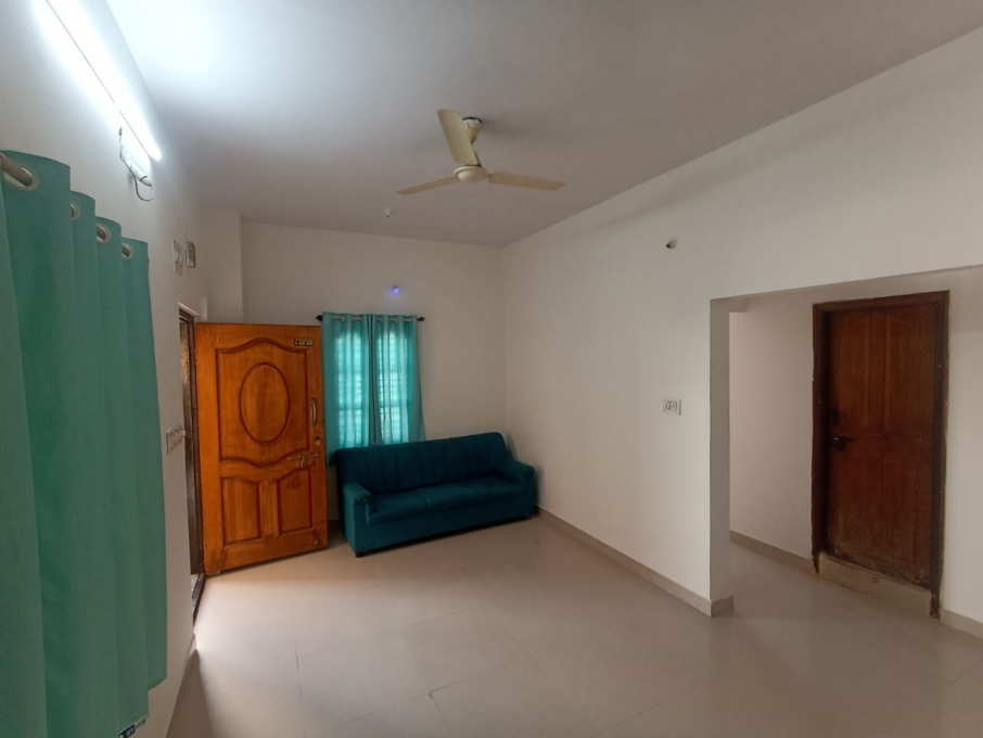 Fully Furnished Room Apartment For Rent Near Me 2BHK Fully - Main Image