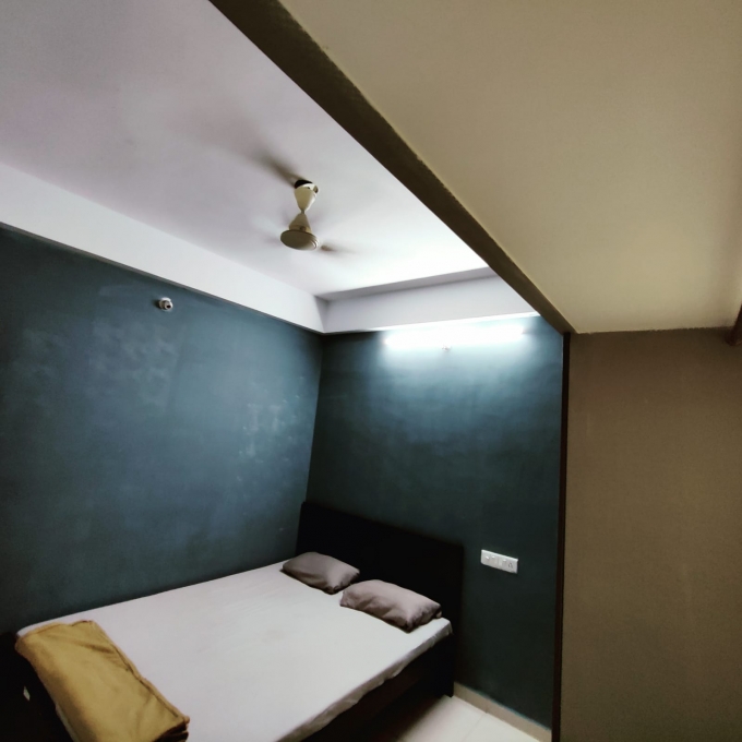 Affordable Fully Furnished flat for flexi stay in Whitefield Alt