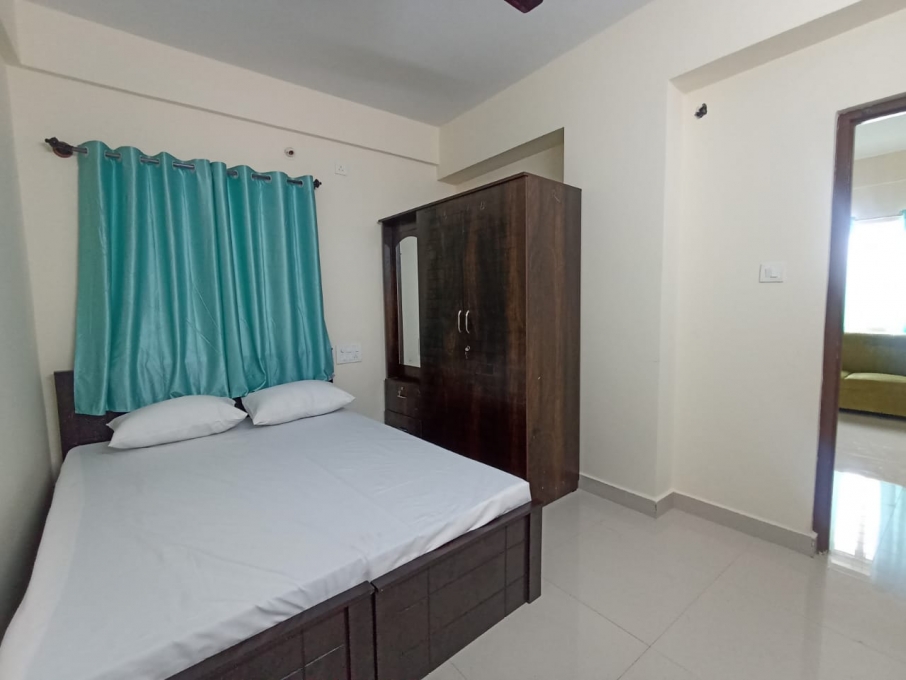 Dubai International Bhk For Rent In International City Bedroom