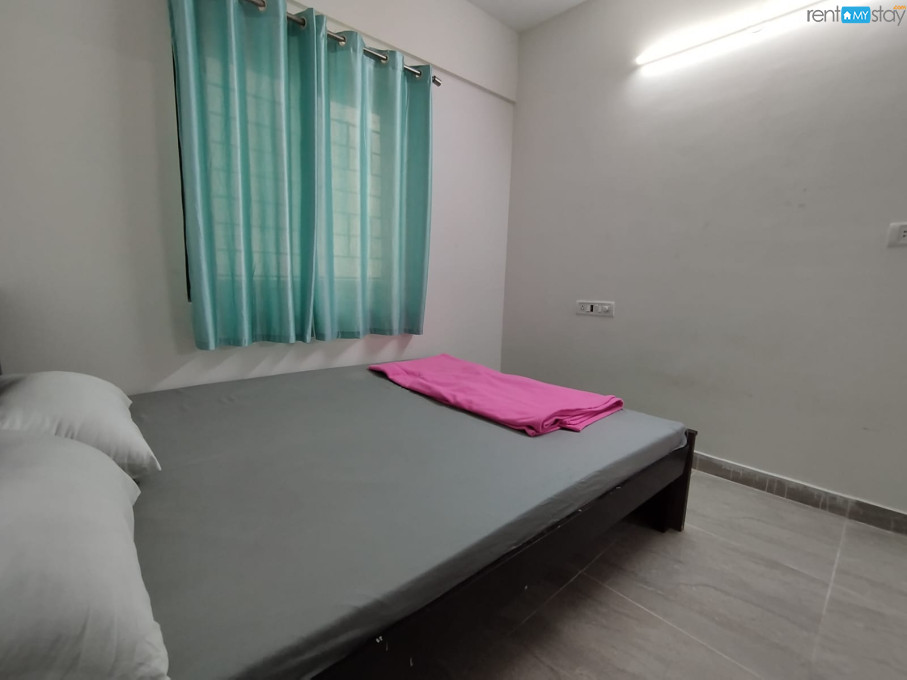 Furnished BHK Flat in Kundanahalli with highly rated Airbnb
