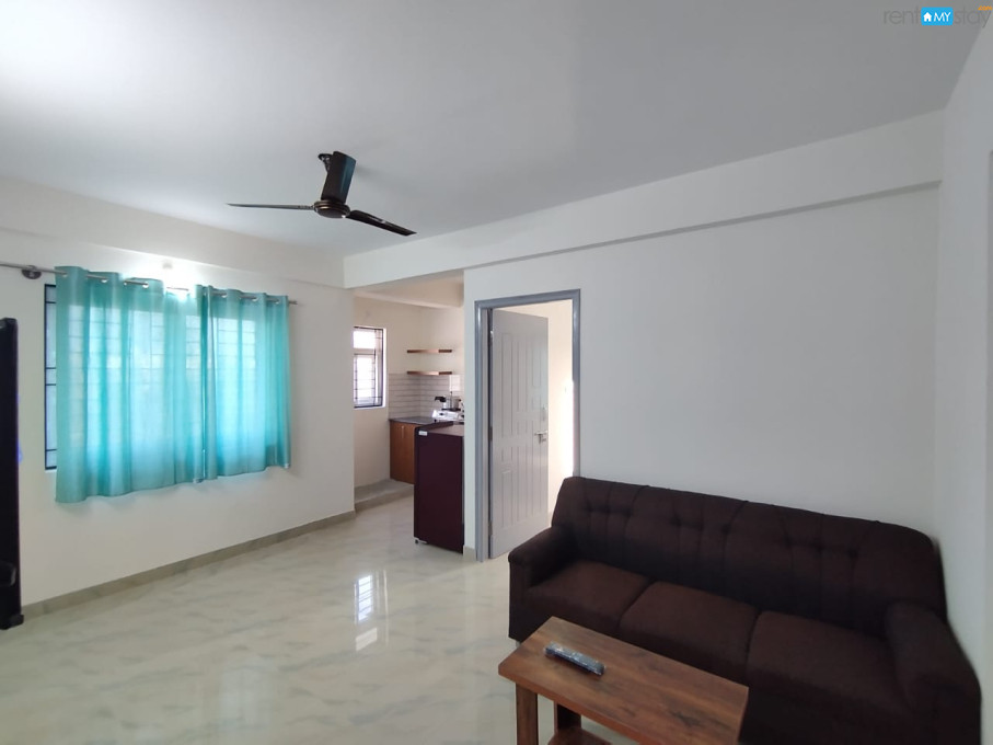 Fully Furnished Bhk House For Lease In Kr Puram Bangalore Bhk