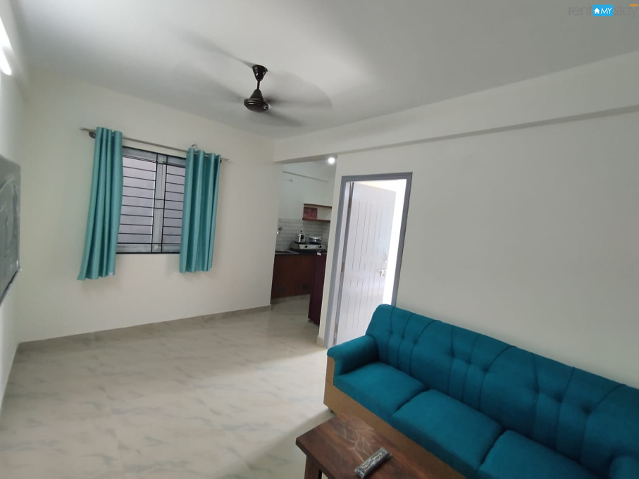 Short term stay 1BHK rental flats for rent in vignan nagar Alt