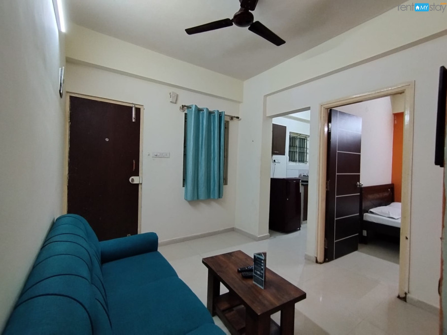 Furnished Apartment Fully Furnished Bhk Near Me 1BHK Fully