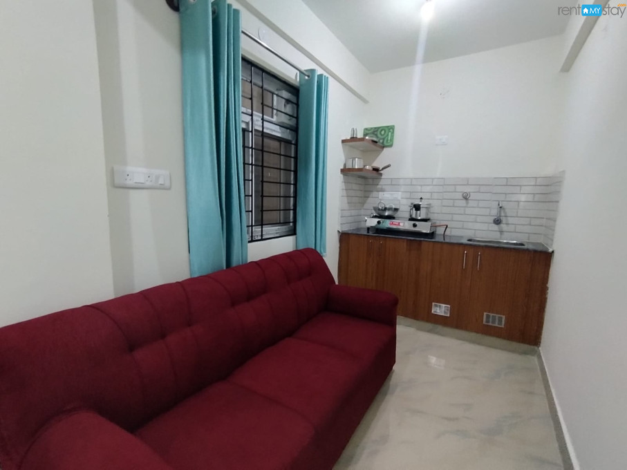 Serviced Apartments Fully Furnished House For Rent In Bangalore