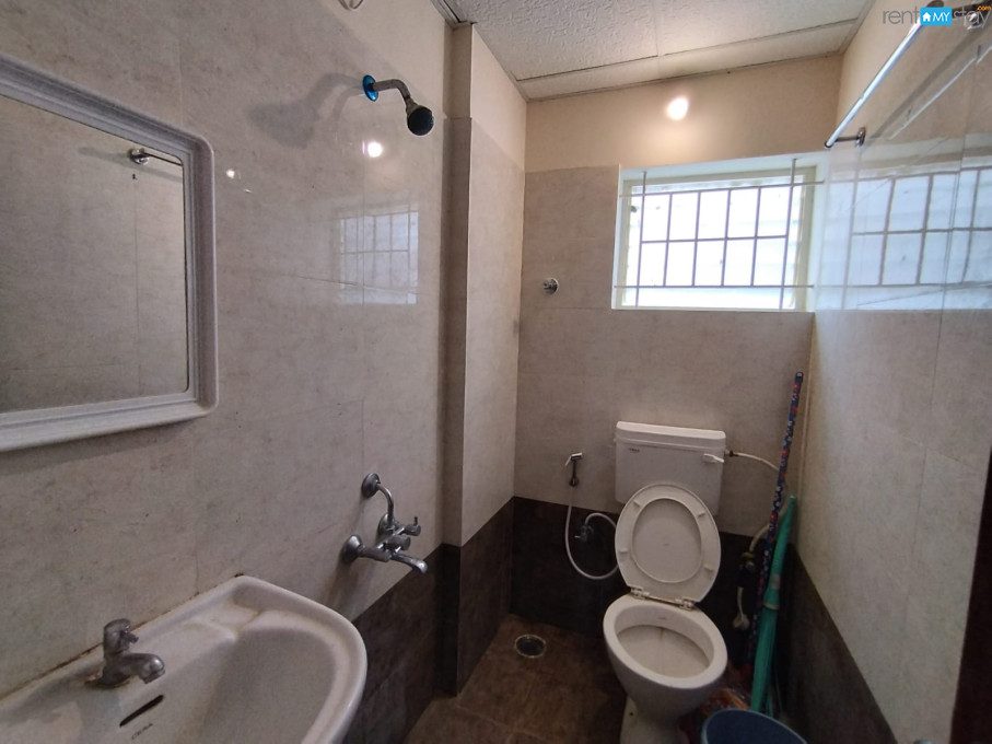 1BHK Fully Furnished Couple Friendly Flats for rent near sarjapur