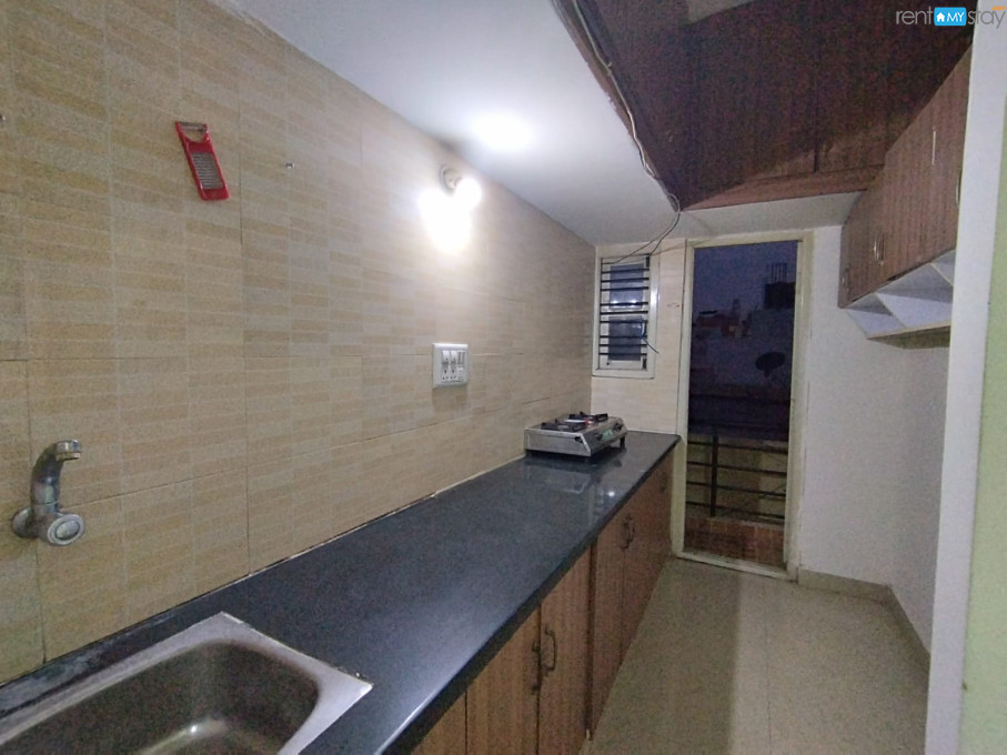 Hsr Layout Bangalore Rent 2bhk BHK Flats For Rent@45k In HSR