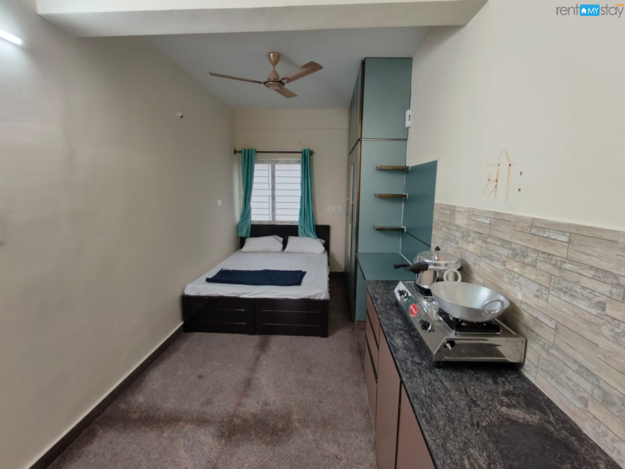 Whitefield Bangalore Rk Rent For Rent Studio Apartment In
