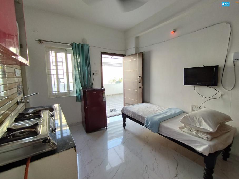 Prestige Tech Rk For Rent In Kadubeesanahalli RK Flat For Rent In