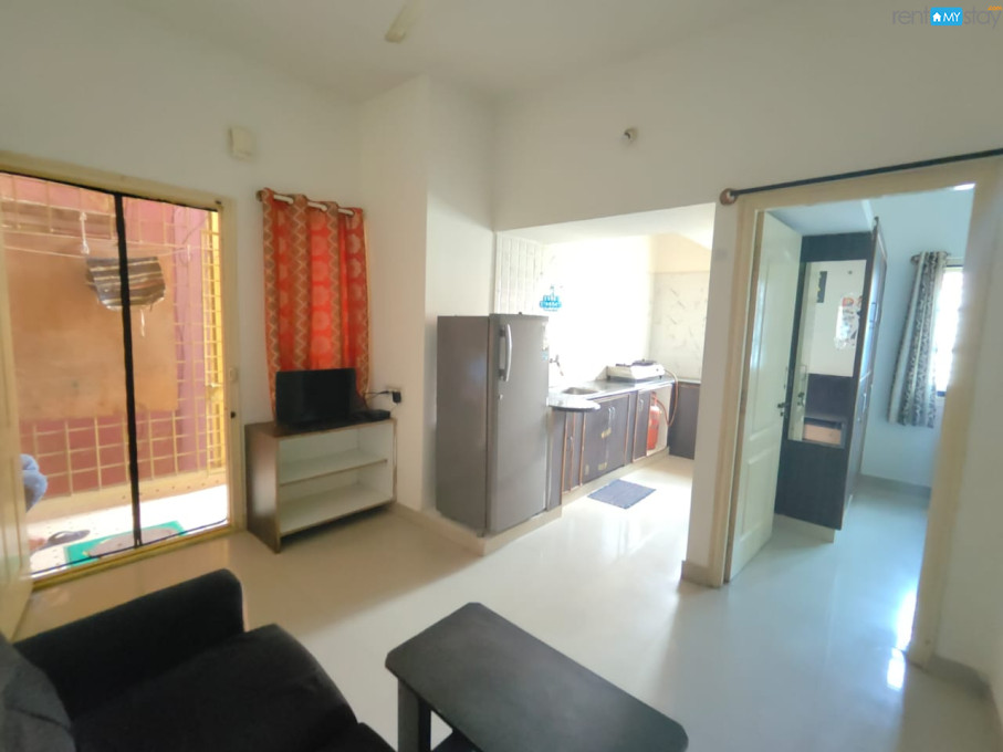 Fully Furnished Flat Single Bhk For Rent Near Me Fully Furnished