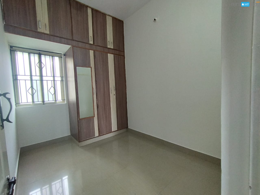 1BHK flat for Rent in Electronic City with Bike Parking Alt