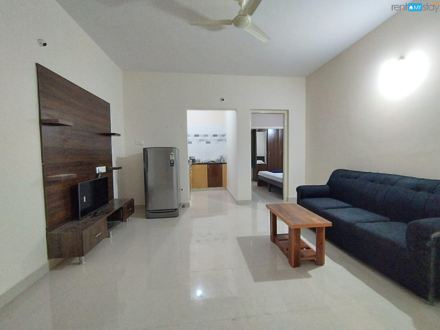 Residential Property Bhk House For Rent In Kathriguppe Bangalore