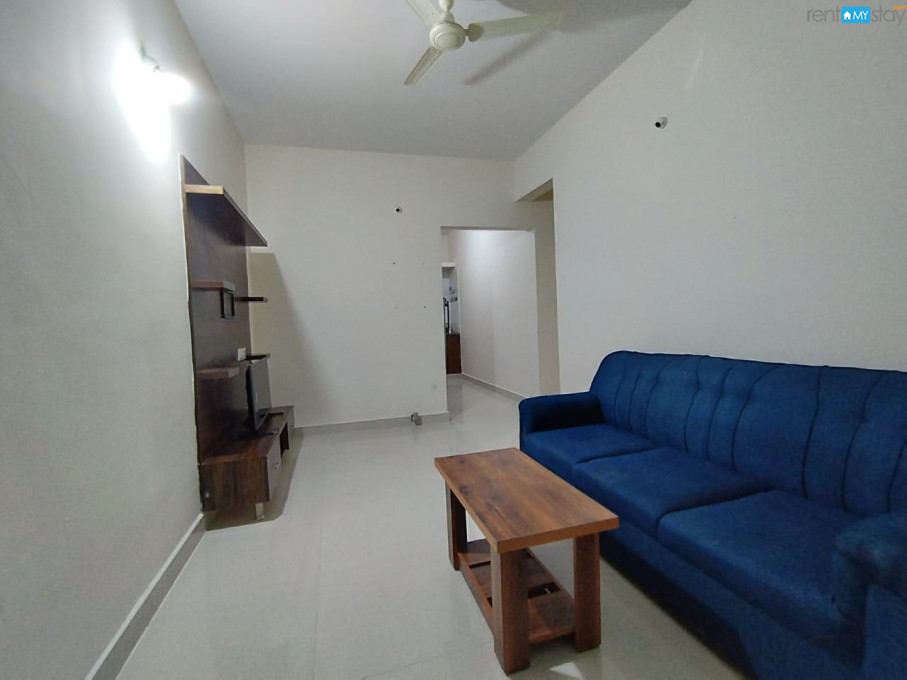 Fully Furnished Rent House In Singasandra Bangalore Hrbr Layout