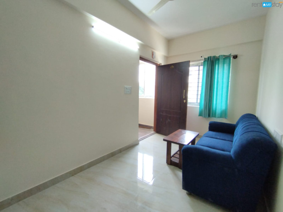 Rental 2BHK furnished Flat for Rent in Bangalore Alt Service