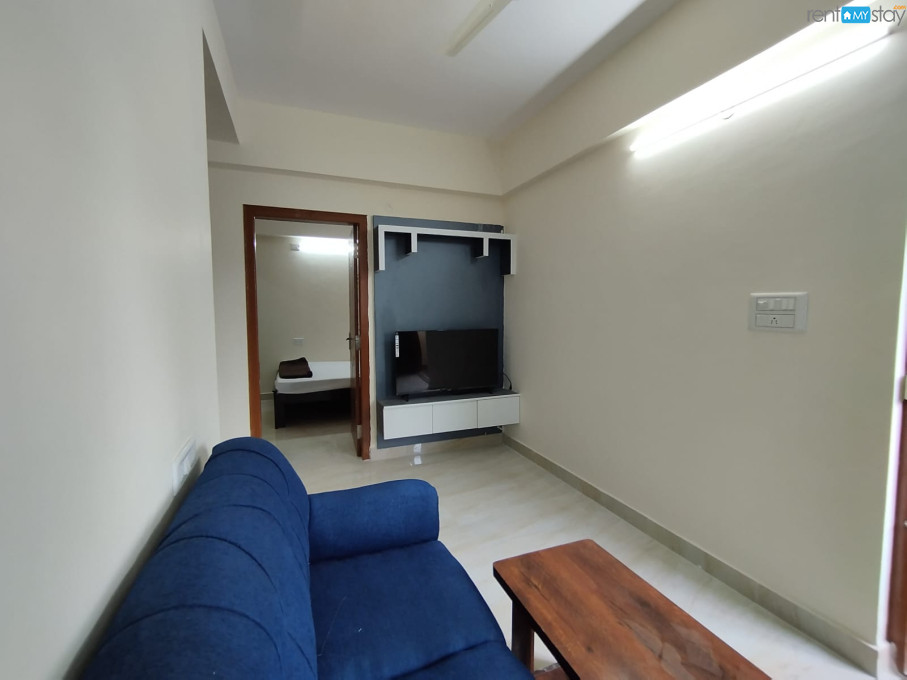 Rental 2BHK furnished Flat for Rent in Bangalore Alt Service