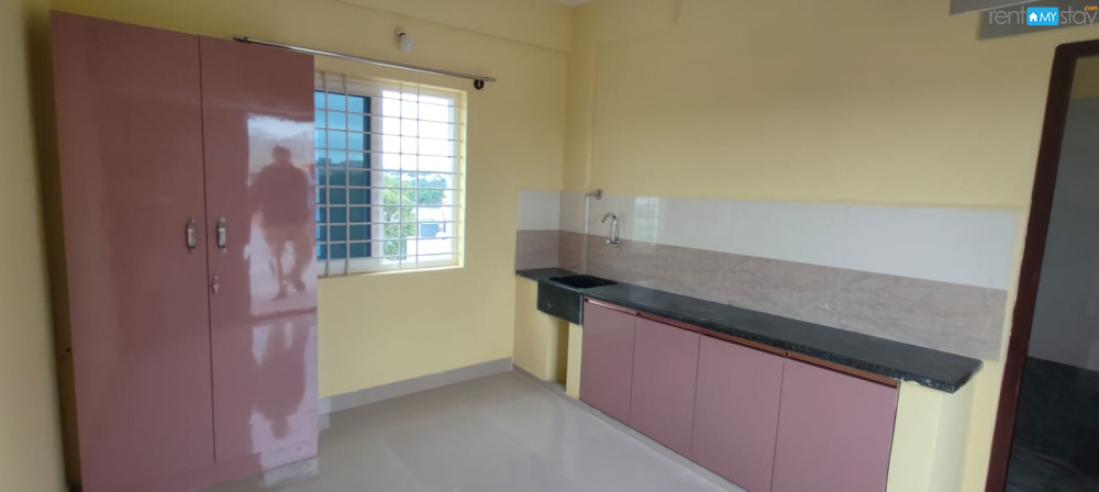 1RK Fully Furnished Flat for Rent in Bommanahalli Alt Service