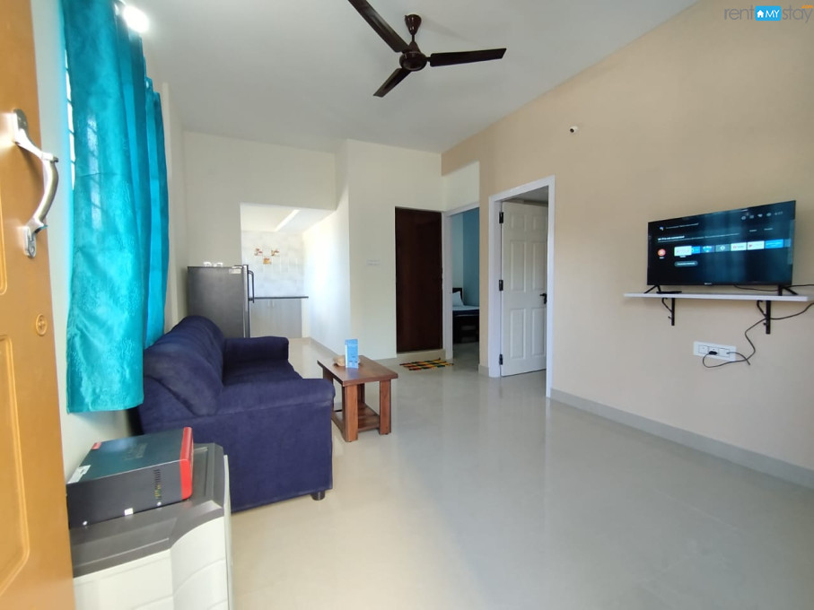 Fully Furnished Flats Near Cv Raman Nagar Bangalore Family