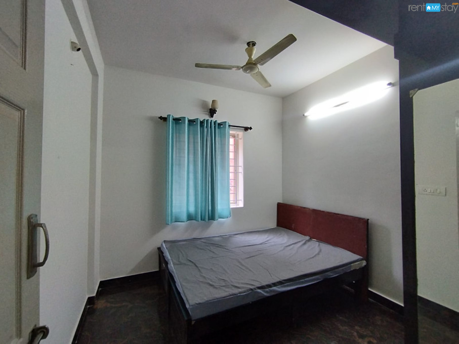 1BHK Furnished Couple Friendly Flat in HSR Layout Alt Service