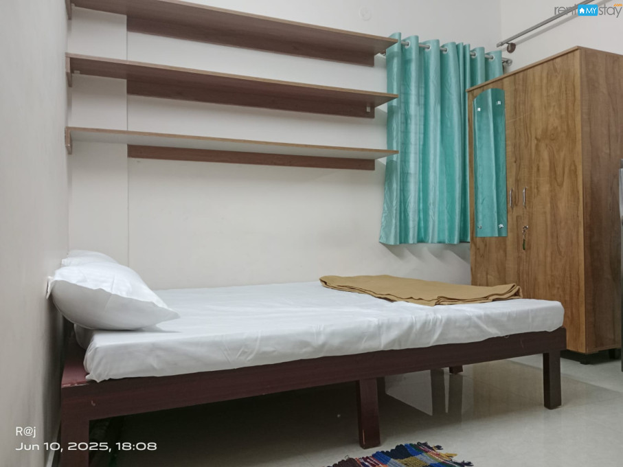 1rk fully furnished room for rent in jp nagar Alt Service Apartment - Main Image