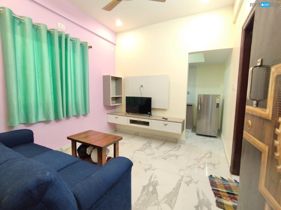 Bhk Flats Bhk Fully Furnished Near Me Move-in Ready BHK Fully